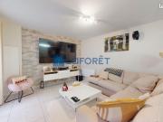 Maison 4 pièces 72 m²