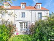 Maison 4 pièces 72 m²