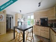 Maison 4 pièces 72 m²