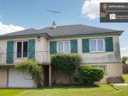 Maison 4 pièces 72 m²