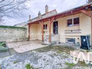 Maison 4 pièces 72 m²