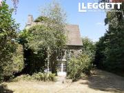 Maison 4 pièces 72 m²