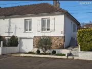 Maison 4 pièces 72 m²