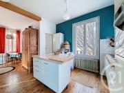 Maison 4 pièces 72 m²