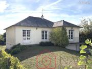 Maison 4 pièces 72 m²