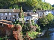 Maison 4 pièces 72 m²