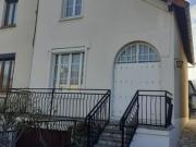 Maison 4 pièces 72 m²