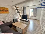 Maison 4 pièces 72 m²