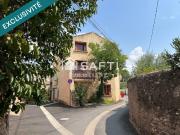 Maison 4 pièces 72 m²