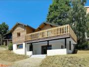 Maison 4 pièces 72 m²