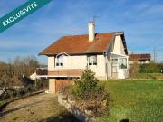 Maison 4 pièces 72 m²