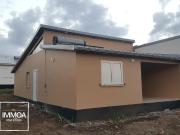 Maison 4 pièces 72 m²