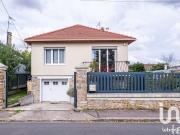 Maison 4 pièces 72 m²