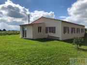 Maison 4 pièces 72 m²