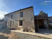 Maison 4 pièces 72 m²