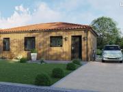 Maison 4 pièces 72 m²