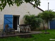 Maison 4 pièces 72 m²