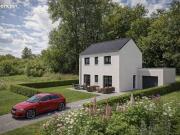 Maison 4 pièces 72 m²