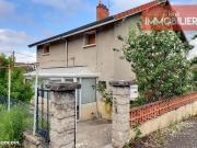 Maison 4 pièces 72 m²