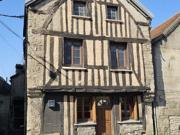 Maison 4 pièces 72 m²