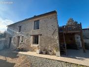 Maison 4 pièces 72 m²