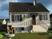 Maison 4 pièces 72 m²