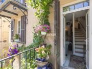 Maison 4 pièces
