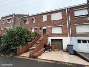 Maison 4 pièces 73 m²