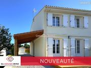 Maison 4 pièces 73 m²