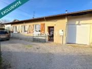 Maison 4 pièces 73 m²