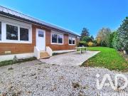 Maison 4 pièces 73 m²