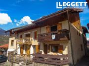 Maison 4 pièces 73 m²