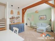 Maison 4 pièces 73 m² Maison 4 pièces 73 m²