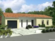 Maison 4 pièces 73 m²