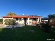 Maison 4 pièces 73 m²