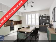 Maison 4 pièces 73 m²