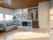 Maison 4 pièces 73 m²