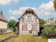 Maison 4 pièces 73 m²