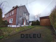 Maison 4 pièces 73 m²