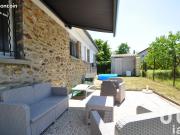 Maison 4 pièces 73 m²