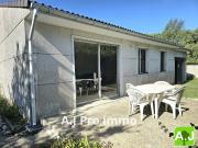 Maison 4 pièces 73 m²