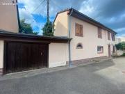 Maison 4 pièces 73 m²