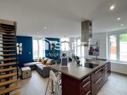 Maison 4 pièces 73 m²