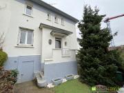 Maison 4 pièces 73 m²