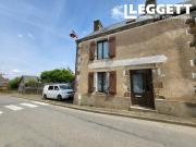 Maison 4 pièces 73 m²