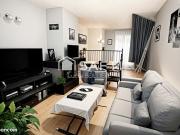 Maison 4 pièces 73 m²