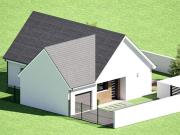 Maison 4 pièces 73 m²