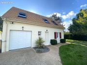 Maison 4 pièces 73 m²