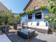 Maison 4 pièces 73 m²