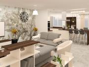 Maison 4 pièces 73 m²